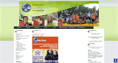 Desktop Screenshot of jedenswiat.org